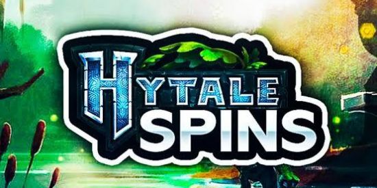 Imagem do grupo de WhatsApp ♨️Hytale Spins ♨️