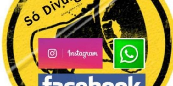 Imagem do grupo de WhatsApp SÓ DIVULGAÇÃO 24HRS GP1️⃣