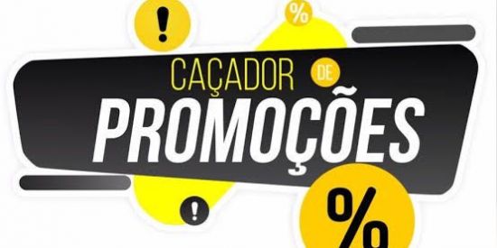 Imagem do grupo de WhatsApp Caçador de Promoções 🔥🛒🍀