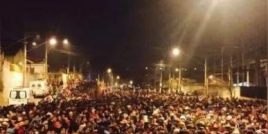 Imagem do grupo de WhatsApp Revoada 🎉 011 Sp