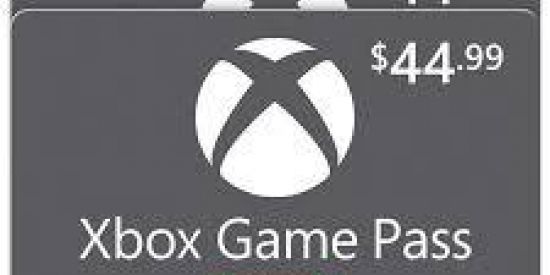 Imagem do grupo de WhatsApp GAME PASS ULTIMATE VENDAS