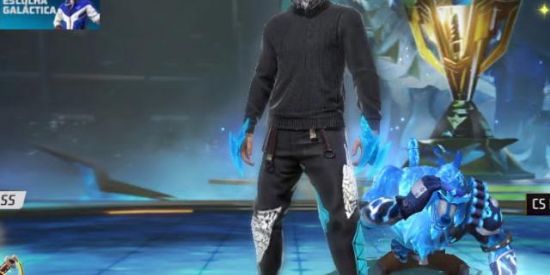 Imagem do grupo de WhatsApp Doação de conta ff