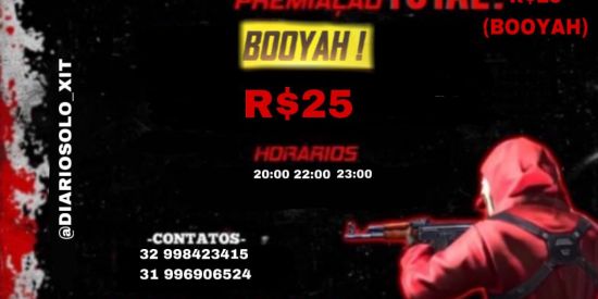 Imagem do grupo de WhatsApp Camp solo