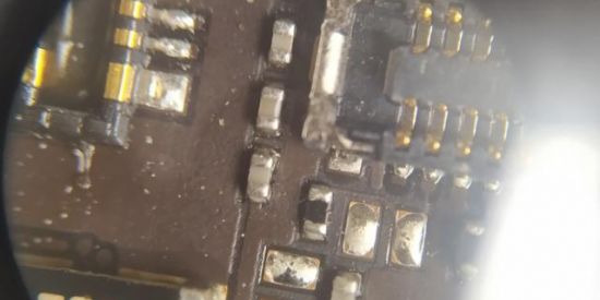 Imagem do grupo de WhatsApp Net work