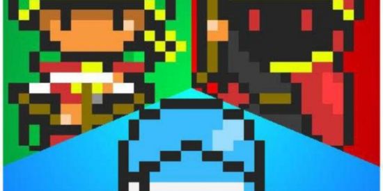 Imagem do grupo de WhatsApp ⚔️ 🔵 🟢 🔴 RUCOY ONLINE 🔴 🟢 🔵 ⚔️