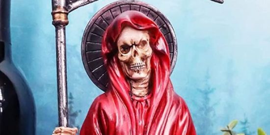 Imagem do grupo de WhatsApp Trabalhos Mágicos.