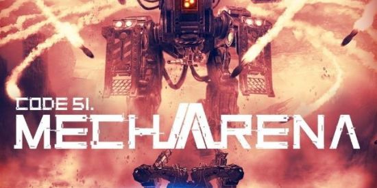 Imagem do grupo de WhatsApp MECH ARENA
