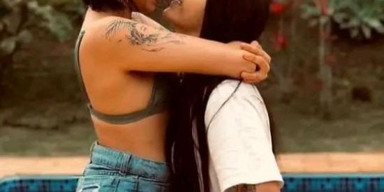 Imagem do grupo de WhatsApp Sala de triagem lésbica🌈🌈