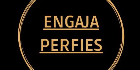 Imagem do grupo de WhatsApp Egajando perfis 📱🤳