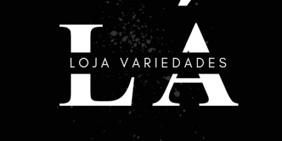 Imagem do grupo de WhatsApp Lá loja variedades