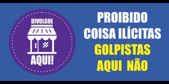 Imagem do grupo de WhatsApp DIVULGUE AQUI SEU SERVIÇO