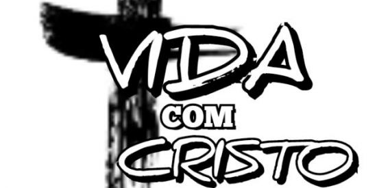 Imagem do grupo de WhatsApp 𝕍𝕀𝔻𝔸 ℂ𝕆𝕄 ℂℝ𝕀𝕊𝕋𝕆 ✝️