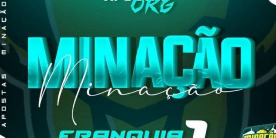 Imagem do grupo de WhatsApp ORG.MINAÇAO#37