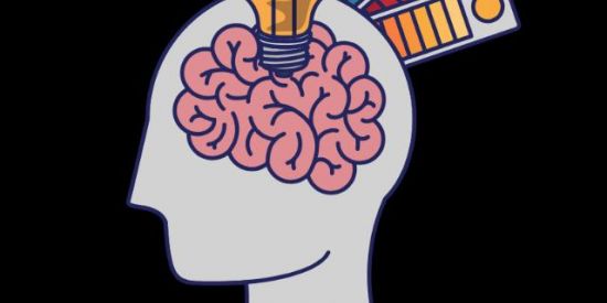 Imagem do grupo de WhatsApp Citações 🧠