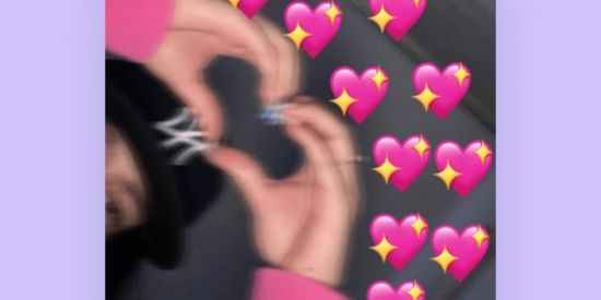 Imagem do grupo de WhatsApp Bora amigar❤️🫶🏾🥳