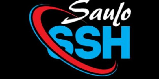 Imagem do grupo de WhatsApp SAULO SSH