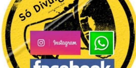 Imagem do grupo de WhatsApp 📣SO DIVULGAÇÃO GRUPO 1️⃣📣