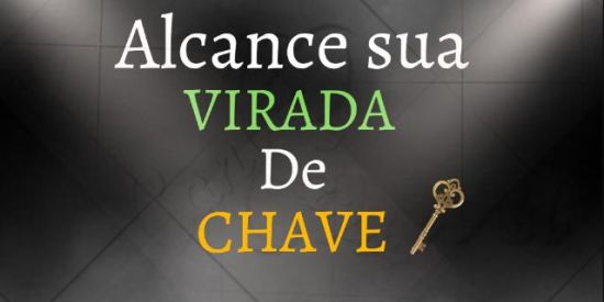 Imagem do grupo de WhatsApp A sua virada de chave✨#23