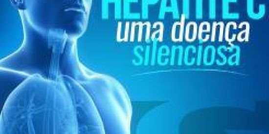 Imagem do grupo de WhatsApp Hepatite C sem censura !!