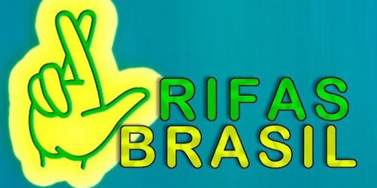 Imagem do grupo de WhatsApp Rifa Brasil ☘️🐐🐄🤞🙌
