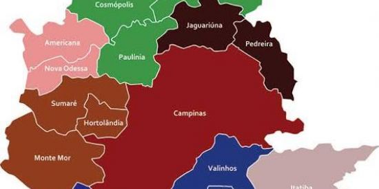 Imagem do grupo de WhatsApp Amizades campinas