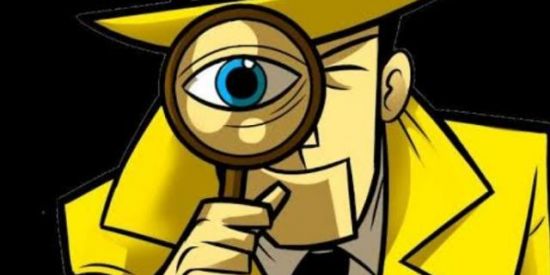 Imagem do grupo de WhatsApp Detetive particular