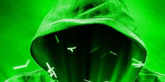 Imagem do grupo de WhatsApp Los Hackers