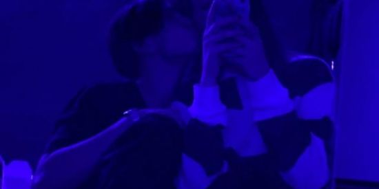 Imagem do grupo de WhatsApp 🔥 ໒𝐖𝐄𝐁 𝐍𝐀M͎𝐎𝐑O̶੭🔥