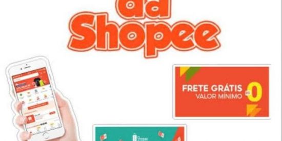 Imagem do grupo de WhatsApp Promoções shoope