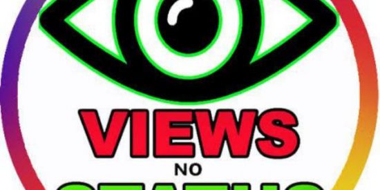 Imagem do grupo de WhatsApp SUBINDO VISUALIZAÇÕES💯💯