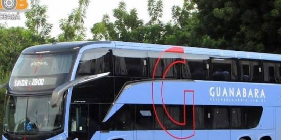 Imagem do grupo de WhatsApp ETS 2 BUS EAA 🇧🇷