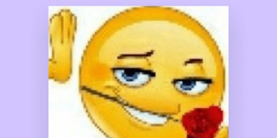 Imagem do grupo de WhatsApp Turma do bate pap 😈🥰