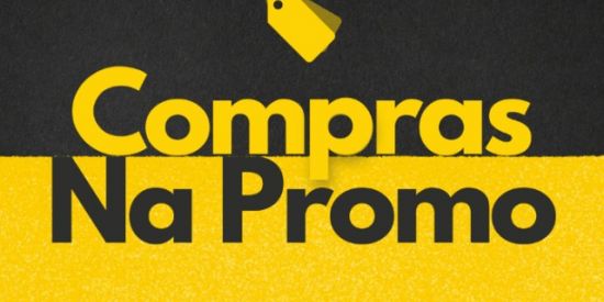 Imagem do grupo de WhatsApp Compras na Promo BR