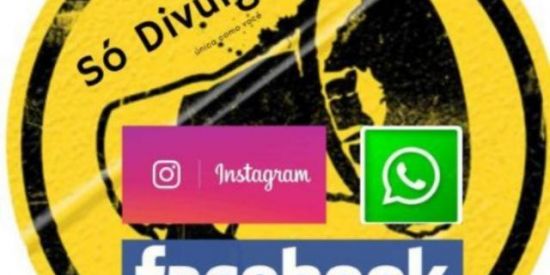 Imagem do grupo de WhatsApp 📣📣SÓ DIVULGAÇÃO GRUPO¹📣📣