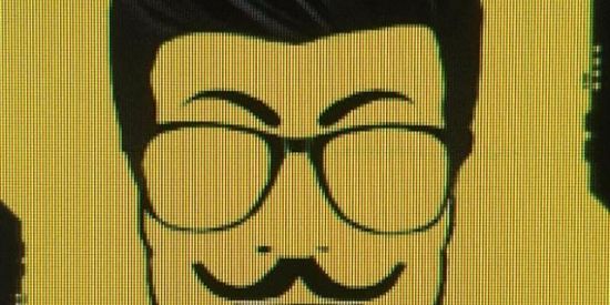 Imagem do grupo de WhatsApp Fortnite Nerds Anonymous