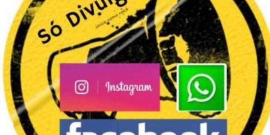 Imagem do grupo de WhatsApp 📣SÓ DIVULGAÇÃO GRUPO ¹ 📣