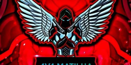 Imagem do grupo de WhatsApp 𝟰𝙓𝟰 𝙈𝘼𝙏𝙄𝙇𝙃𝘼🐺🔥