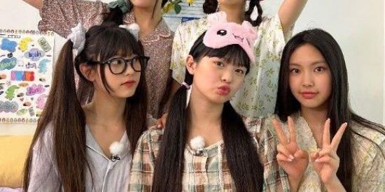 Imagem do grupo de WhatsApp ღ🐰 ꪻ𝗈𝗄𝗄𝗂𝗌 𝗅ꫀ𝗇𝖽ꪖ𝗌 ⇠