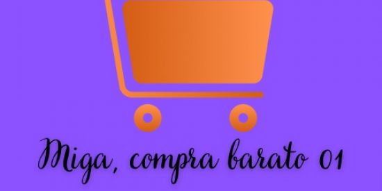 Imagem do grupo de WhatsApp Miga, compra barato 01