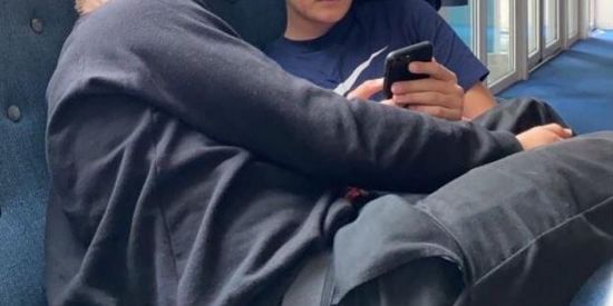 Imagem do grupo de WhatsApp Guarulhos Amizades LGBT+ 🏳️‍🌈❤