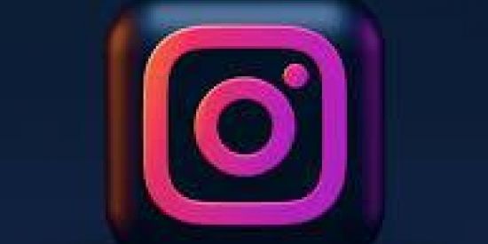 Imagem do grupo de WhatsApp DIVULGAÇÃO INSTAGRAM ❤️‍🔥