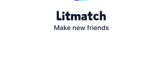 Imagem do grupo de WhatsApp Grupo litmatch amizade