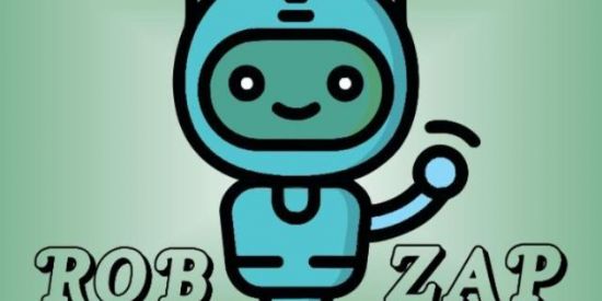 Imagem do grupo de WhatsApp ROBÔS AUTOMÁTICOS 24HRS