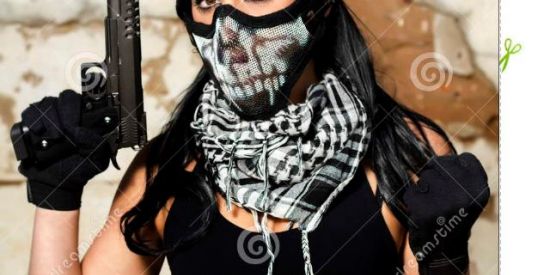 Imagem do grupo de WhatsApp TROPA DAS PODEROSAS