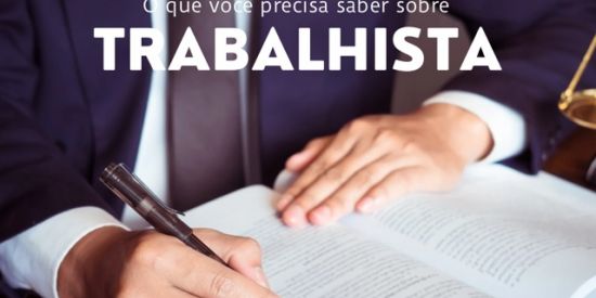 Imagem do grupo de WhatsApp TRABALHISTA - Empregado