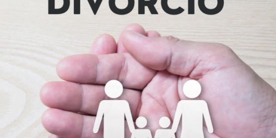 Imagem do grupo de WhatsApp DIVÓRCIO - Assistência