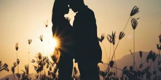 Imagem do grupo de WhatsApp ❤‍🔥em🖤busca❤️de💖amor💘 💝