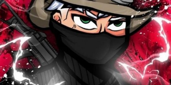 Imagem do grupo de WhatsApp X1 DOS CRIAS 🤡🥋