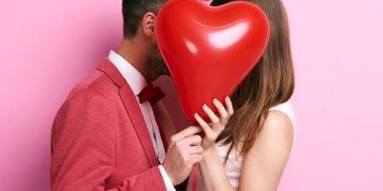 Imagem do grupo de WhatsApp NOSSO NAMORO MUNDIAL