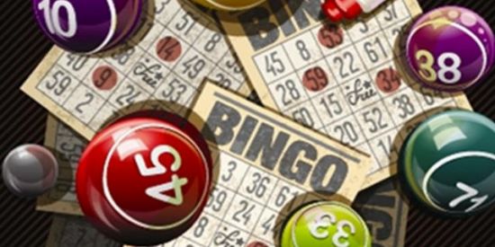 Imagem do grupo de WhatsApp Bingo online 🍀🎱